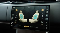 2025 (25) LAND ROVER RANGE ROVER 3.0 P400 Autobiography 4dr Auto 5156463