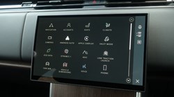 2025 (25) LAND ROVER RANGE ROVER 3.0 P400 Autobiography 4dr Auto 5156460