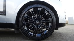 2025 (25) LAND ROVER RANGE ROVER 3.0 P400 Autobiography 4dr Auto 5156436