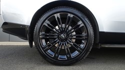 2025 (25) LAND ROVER RANGE ROVER 3.0 P400 Autobiography 4dr Auto 5156506