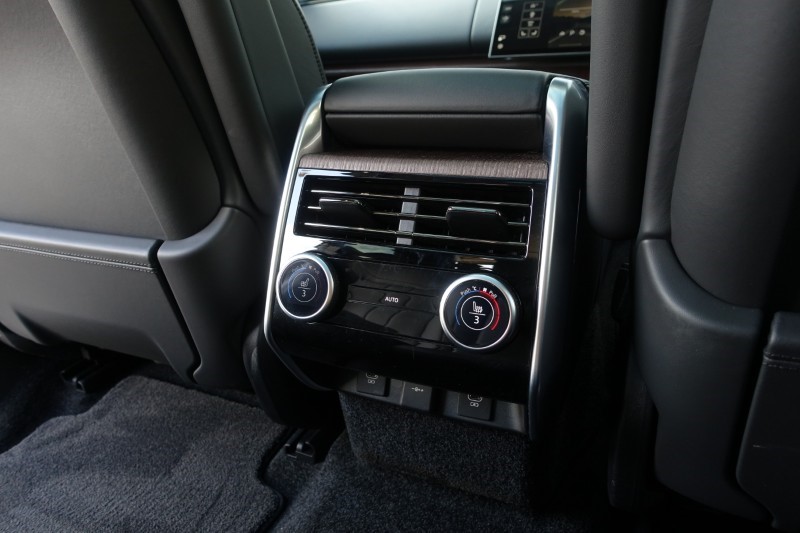 2025 (25) LAND ROVER RANGE ROVER 3.0 P400 Autobiography 4dr Auto 5156446