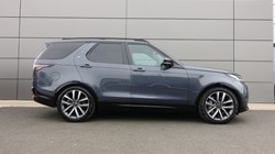 2023 (23) LAND ROVER DISCOVERY 3.0 D300 Dynamic SE 5dr Auto 5215610