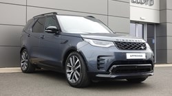 2023 (23) LAND ROVER DISCOVERY 3.0 D300 Dynamic SE 5dr Auto 5215606