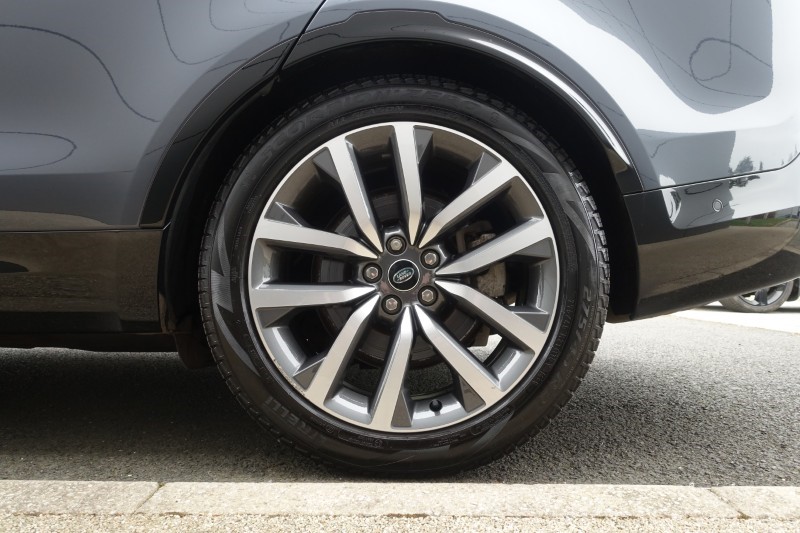 2023 (23) LAND ROVER DISCOVERY 3.0 D300 Dynamic SE 5dr Auto 5215633