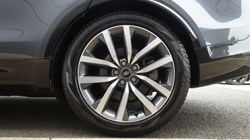 2023 (23) LAND ROVER DISCOVERY 3.0 D300 Dynamic SE 5dr Auto 5215633