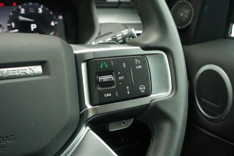 2023 (23) LAND ROVER DISCOVERY 3.0 D300 Dynamic SE 5dr Auto 5215637