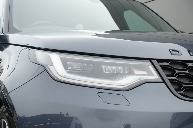 2023 (23) LAND ROVER DISCOVERY 3.0 D300 Dynamic SE 5dr Auto 5215622