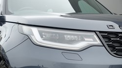 2023 (23) LAND ROVER DISCOVERY 3.0 D300 Dynamic SE 5dr Auto 5215622