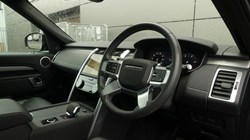 2023 (23) LAND ROVER DISCOVERY 3.0 D300 Dynamic SE 5dr Auto 5215651