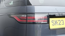 2023 (23) LAND ROVER DISCOVERY 3.0 D300 Dynamic SE 5dr Auto 5215624