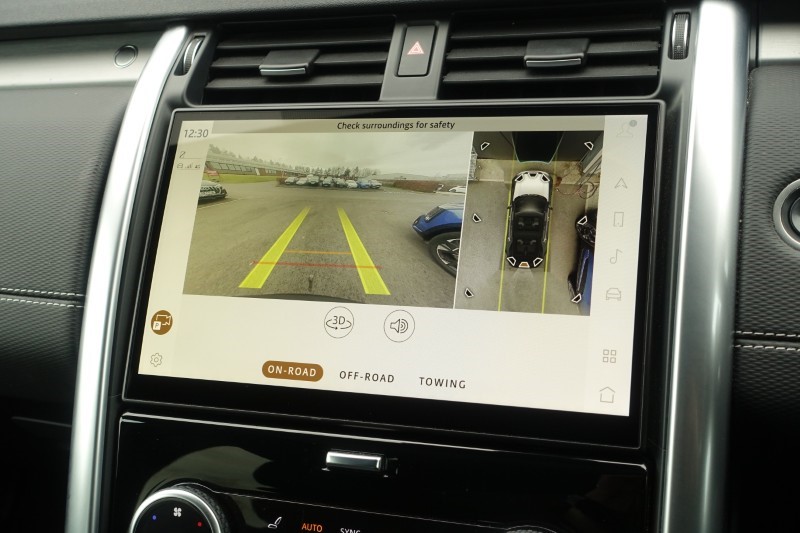 2023 (23) LAND ROVER DISCOVERY 3.0 D300 Dynamic SE 5dr Auto 5215617