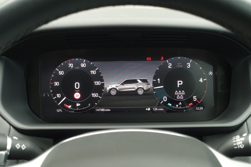 2023 (23) LAND ROVER DISCOVERY 3.0 D300 Dynamic SE 5dr Auto 5215621