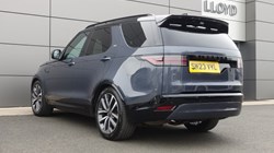 2023 (23) LAND ROVER DISCOVERY 3.0 D300 Dynamic SE 5dr Auto 5215607