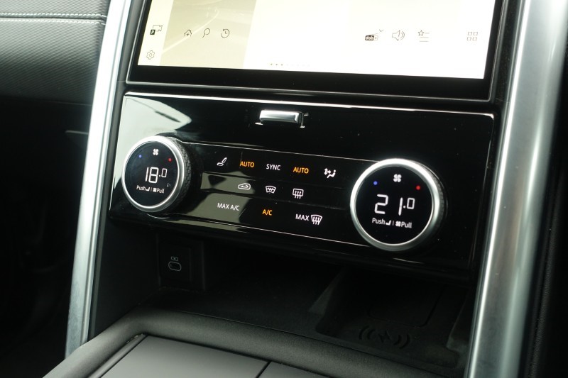 2023 (23) LAND ROVER DISCOVERY 3.0 D300 Dynamic SE 5dr Auto 5215649