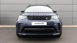 2023 (23) LAND ROVER DISCOVERY 3.0 D300 Dynamic SE 5dr Auto 5215612