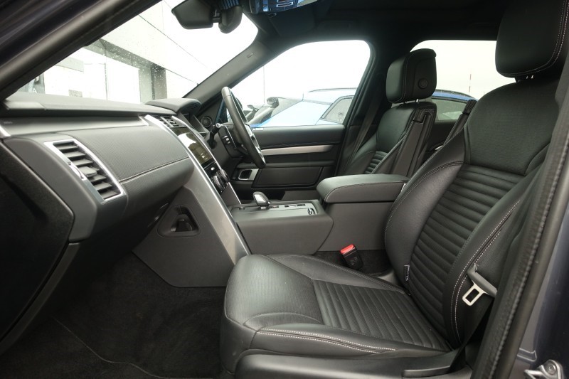 2023 (23) LAND ROVER DISCOVERY 3.0 D300 Dynamic SE 5dr Auto 5215608