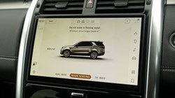 2023 (23) LAND ROVER DISCOVERY 3.0 D300 Dynamic SE 5dr Auto 5215648