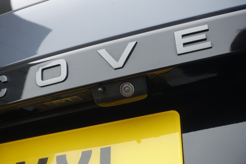 2023 (23) LAND ROVER DISCOVERY 3.0 D300 Dynamic SE 5dr Auto 5215632