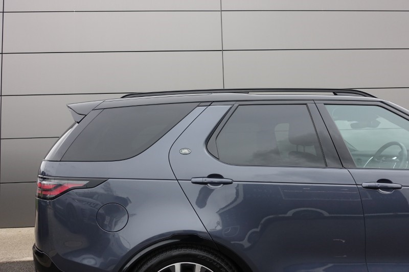 2023 (23) LAND ROVER DISCOVERY 3.0 D300 Dynamic SE 5dr Auto 5215629