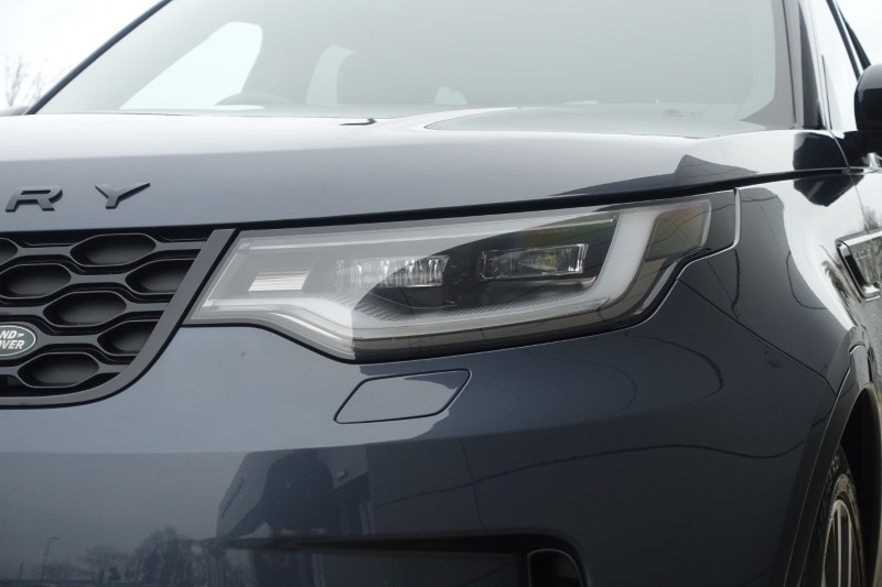 2023 (23) LAND ROVER DISCOVERY 3.0 D300 Dynamic SE 5dr Auto 5215636