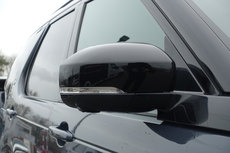 2023 (23) LAND ROVER DISCOVERY 3.0 D300 Dynamic SE 5dr Auto 5215627