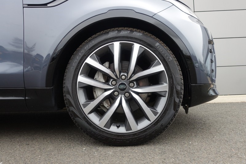 2023 (23) LAND ROVER DISCOVERY 3.0 D300 Dynamic SE 5dr Auto 5215613