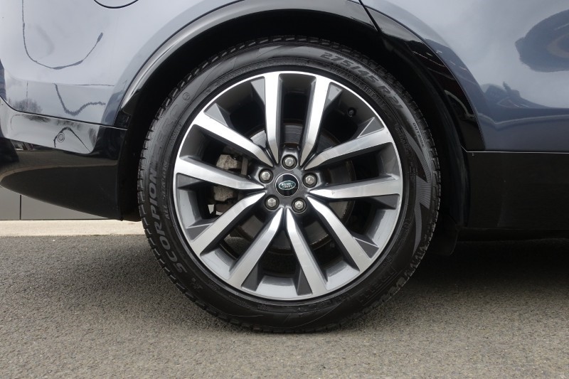 2023 (23) LAND ROVER DISCOVERY 3.0 D300 Dynamic SE 5dr Auto 5215630