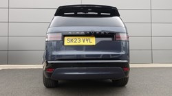2023 (23) LAND ROVER DISCOVERY 3.0 D300 Dynamic SE 5dr Auto 5215611