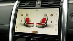 2023 (23) LAND ROVER DISCOVERY 3.0 D300 Dynamic SE 5dr Auto 5215645