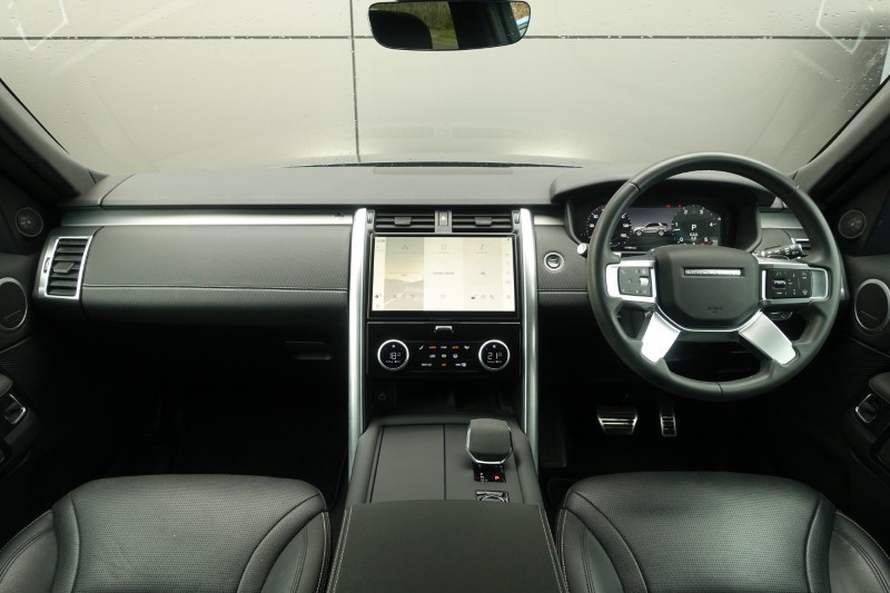 2023 (23) LAND ROVER DISCOVERY 3.0 D300 Dynamic SE 5dr Auto 5215614