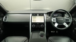 2023 (23) LAND ROVER DISCOVERY 3.0 D300 Dynamic SE 5dr Auto 5215614