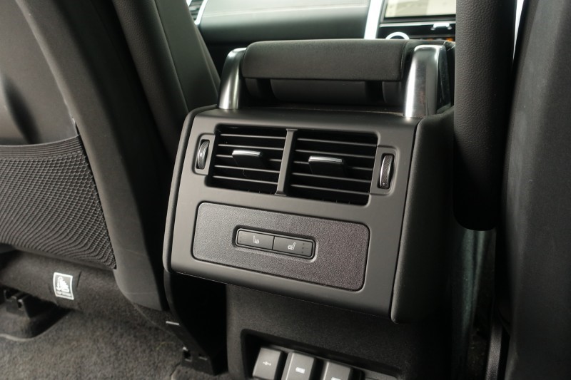 2023 (23) LAND ROVER DISCOVERY 3.0 D300 Dynamic SE 5dr Auto 5215623