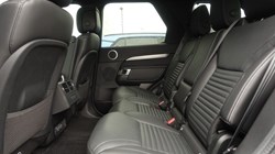 2023 (23) LAND ROVER DISCOVERY 3.0 D300 Dynamic SE 5dr Auto 5215609