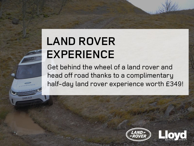 2023 (23) LAND ROVER DISCOVERY 3.0 D300 Dynamic SE 5dr Auto 5215668