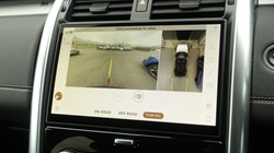 2023 (23) LAND ROVER DISCOVERY 3.0 D300 Dynamic SE 5dr Auto 5215641