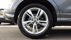 2019 (19) AUDI Q3 45 TFSI Quattro S Line 5dr S Tronic 5176892