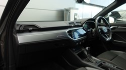 2019 (19) AUDI Q3 45 TFSI Quattro S Line 5dr S Tronic 5176925