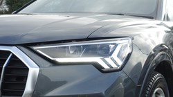 2019 (19) AUDI Q3 45 TFSI Quattro S Line 5dr S Tronic 5176899