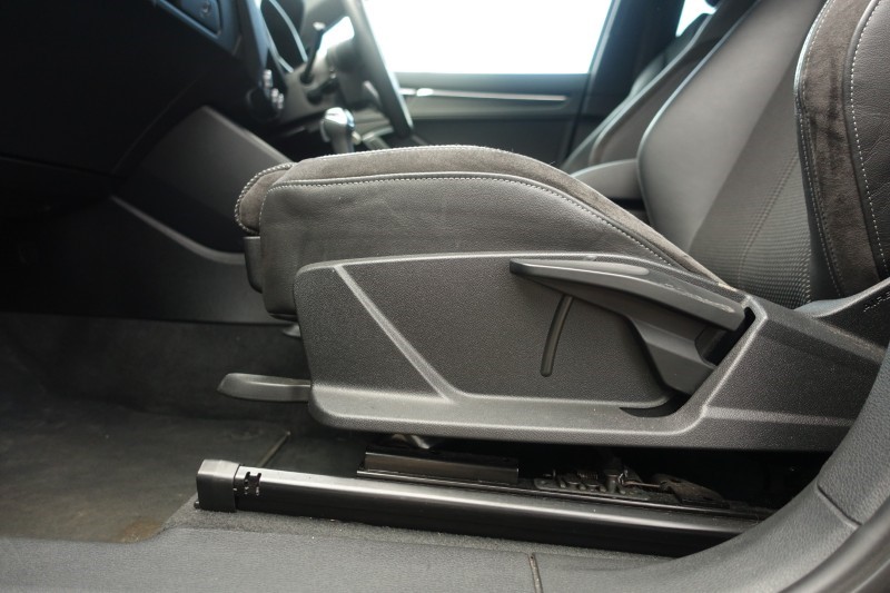 2019 (19) AUDI Q3 45 TFSI Quattro S Line 5dr S Tronic 5176926