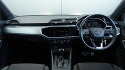 2019 (19) AUDI Q3 45 TFSI Quattro S Line 5dr S Tronic 5176881