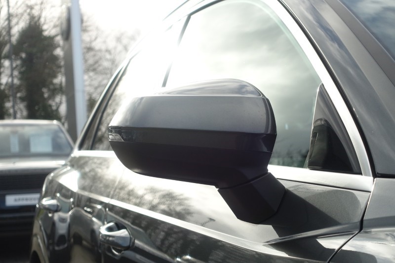 2019 (19) AUDI Q3 45 TFSI Quattro S Line 5dr S Tronic 5176890