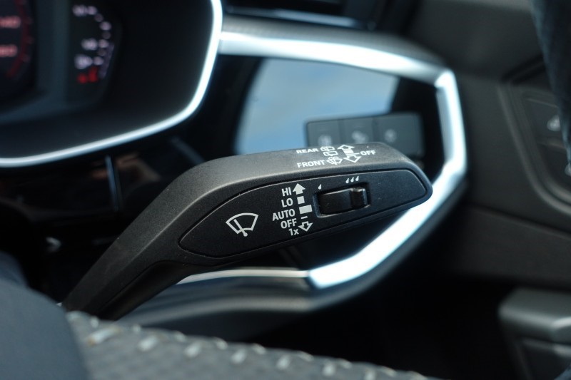 2019 (19) AUDI Q3 45 TFSI Quattro S Line 5dr S Tronic 5176901