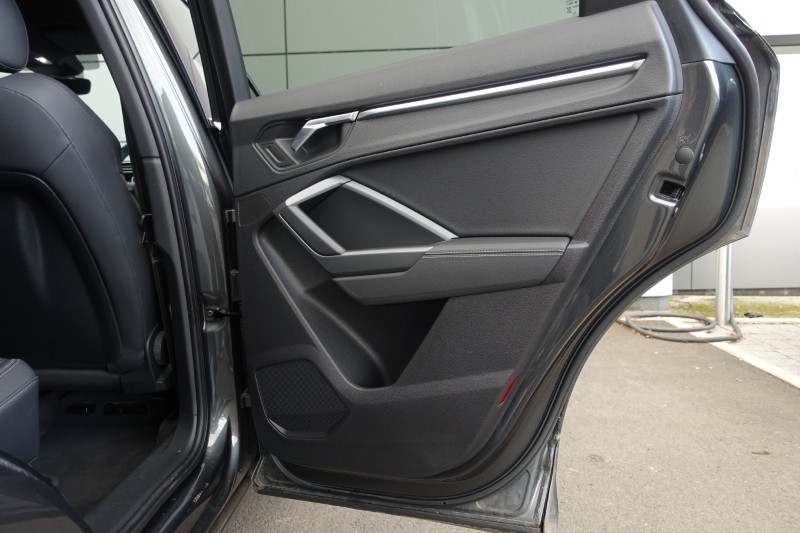 2019 (19) AUDI Q3 45 TFSI Quattro S Line 5dr S Tronic 5176917