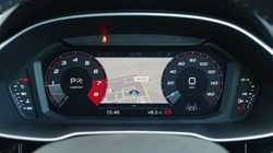 2019 (19) AUDI Q3 45 TFSI Quattro S Line 5dr S Tronic 5176885