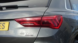 2019 (19) AUDI Q3 45 TFSI Quattro S Line 5dr S Tronic 5176893