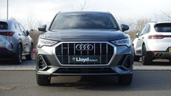 2019 (19) AUDI Q3 45 TFSI Quattro S Line 5dr S Tronic 5176879