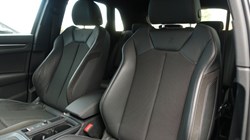2019 (19) AUDI Q3 45 TFSI Quattro S Line 5dr S Tronic 5176927