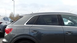 2019 (19) AUDI Q3 45 TFSI Quattro S Line 5dr S Tronic 5176891