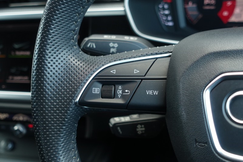 2019 (19) AUDI Q3 45 TFSI Quattro S Line 5dr S Tronic 5176903