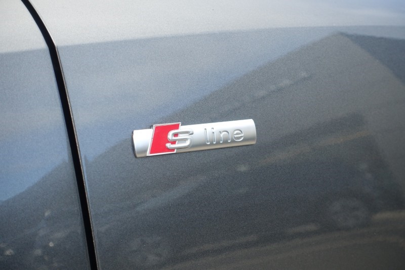 2019 (19) AUDI Q3 45 TFSI Quattro S Line 5dr S Tronic 5176889